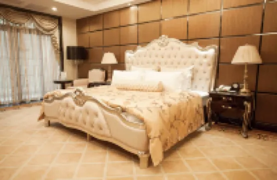 仏山高明句容碧桂園フェニックスホテル