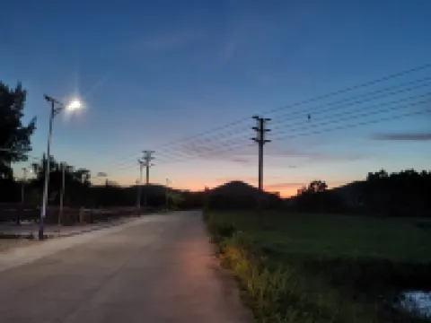 Hailing Island Township Inn