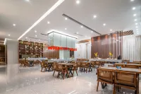 東莞松山湖八號公館飯店