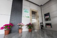 주지 오리엔탈 스타 호텔