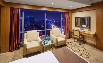 Nanyang Changsheng Hotel - Housity