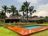 Khaosok Boutique Hideaway Hotels in Phanom
