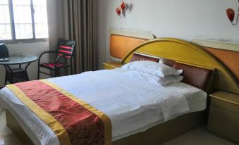Yongzhou Xinsheng Hotel