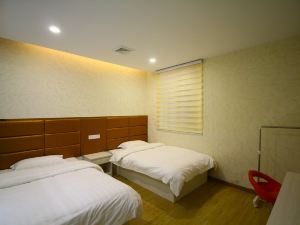 Changzhou Aishang Hotel