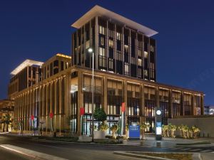 Days Hotel by Wyndham Dubai Deira