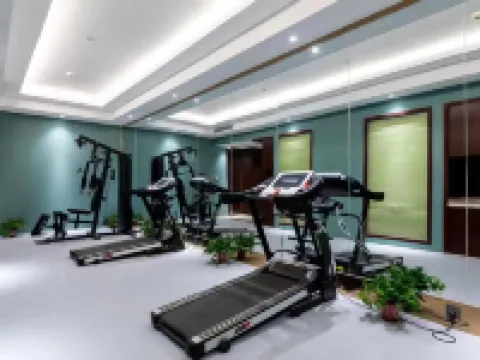 OrangeHao Hotel Hotels in Xi'an