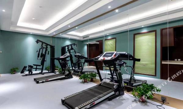 Chengyu Chenghao Hotel (Xi'an Bell and Drum Tower Yongningmen Metro Station Branch)