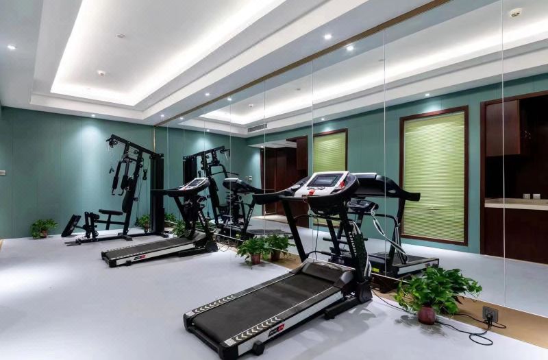 Chengyu Chenghao Hotel (Xi'an Bell and Drum Tower Yongningmen Metro Station Branch)