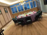 Pingyang Zijing Hotel - Frühstück