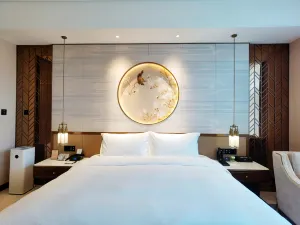 Tianhan Jingyi Park View Hotels and Resorts
