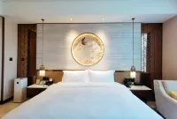 Tianhan Jingyi Park View Hotels and Resorts