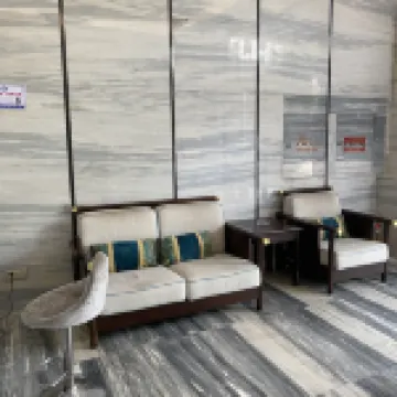 Cangnan Jiayou Hotel