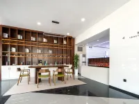 Verona Lanshang Hotel (Badaju Zibo Railway Station) Hotels in Zibo