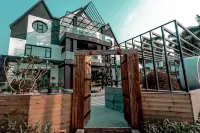 Shiny Inn
