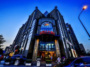 Countryside Landscape Hotel （Chengdu Financial City Global Center Store）