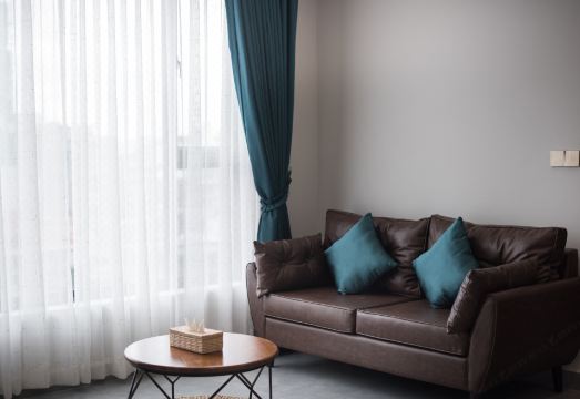 아마타 레지던스 객실