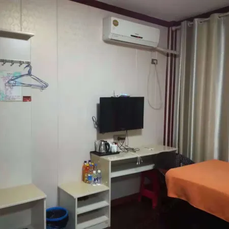 Yuelai Hotel, Guzhen