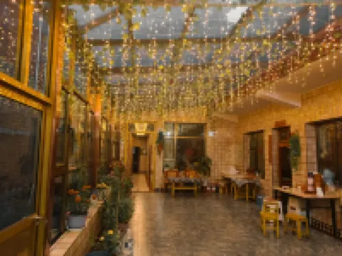 Luqu Langmusi Jiaxin Hotel Hotel a Luqu
