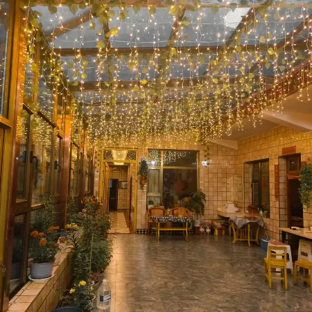 Luqu Langmusi Jiaxin Hotel