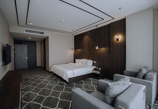 샹인 인터내셔널 호텔