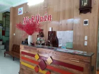 Khách sạn Minh Quân Các khách sạn ở Đà Lạt