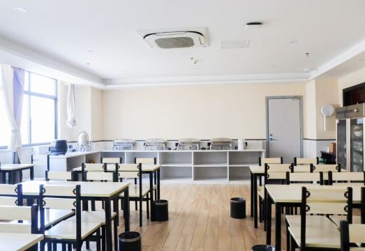 그린트리 호텔 (이춘 밍웨산 공항) 이미지