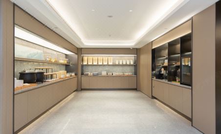 Ji Hotel (Tianjin Wuqing Daguang Center store) - Housity