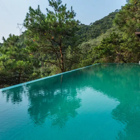 Waiyu Boutique Hostel