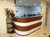 The Grand View Hotels in Malé