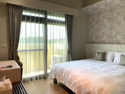 Taroko Huiyu B&B Hotels in der Nähe von Xincheng Taroko Station