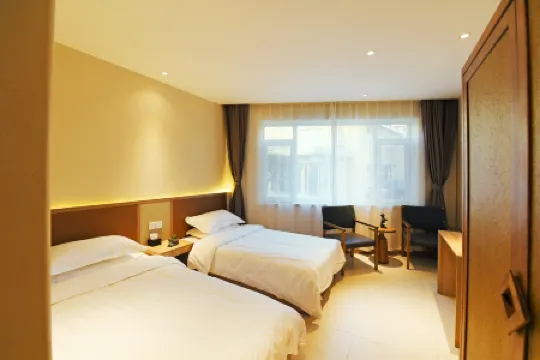 Yongpeng Haitian Hotel (Penglaige Bathing Beach)