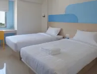 Hop Inn Nakhon Ratchasima City Center