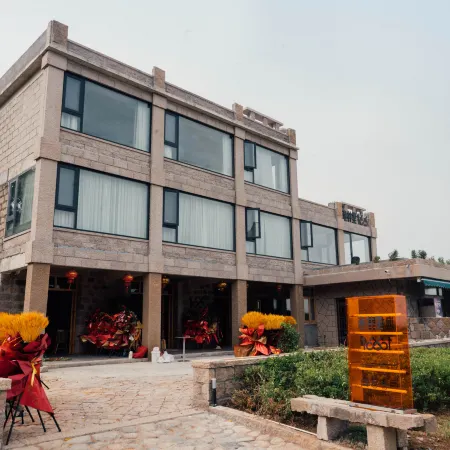 Fuding Yujingli No.166 Homestay
