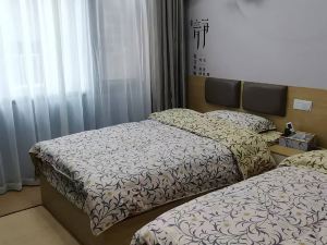 Yunshang Huakai Homestay