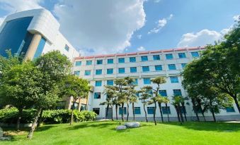 Huanghe State Guest House Of Henan
