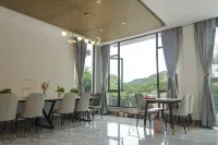 Moganshan Modang Xianmeisu
