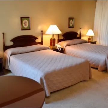 Nobile Suites Excelsior Asuncion