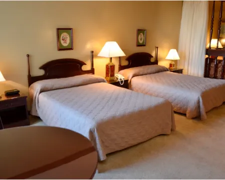 諾貝爾套房埃克塞爾蘇聯酒店 亞鬆森酒店