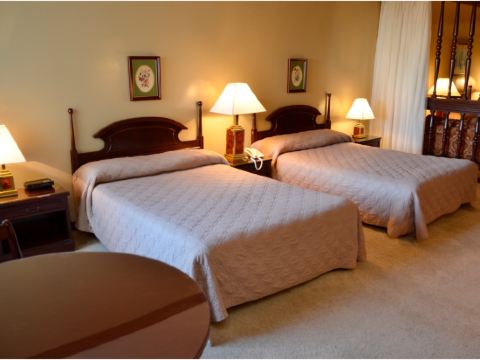 Nobile Suites Excelsior Asuncion