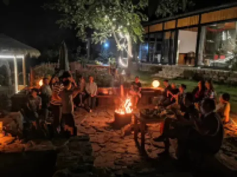 Penglai Penghu Mingshe Homestay