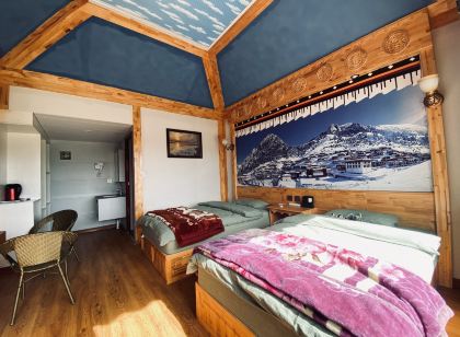 Republican Quan Linka Homestay