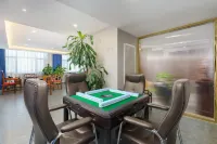 Shun'os Hotel Hotels in Urumqi