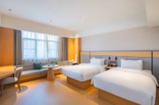 全季飯店（拉薩大昭寺八廓街店）