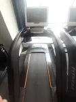 Weiyanuo Hotel (Leling DeBai store) - Gym