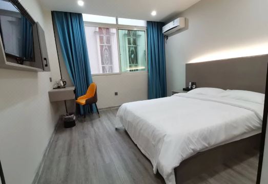 난핑 주변 풍경