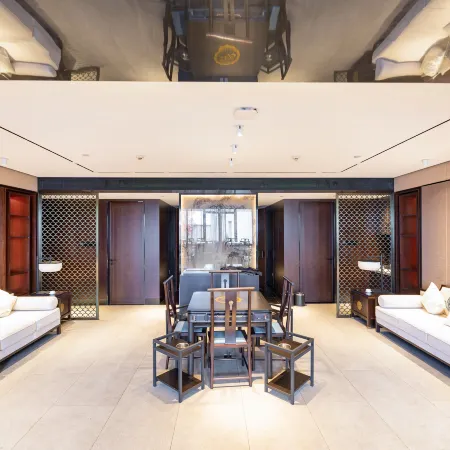 Shishou Kangrui International Hotel
