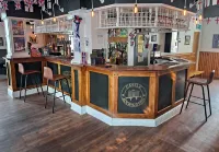 OYO Castle Hotel, Accrington Hotels in Accrington