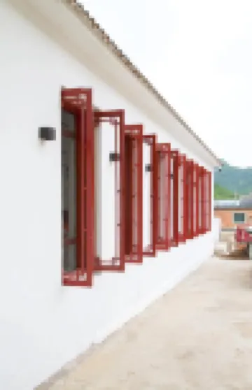 Benxi Yunxiao Zhu Village Homestay