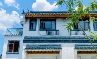 Yongzhou Lehuanxishe Homestay