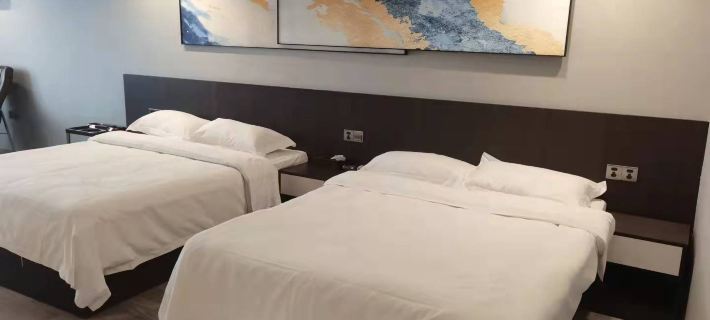 Tianhong Hotel Hotel a Xishui